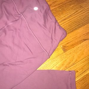 Barely used  leggings good condition